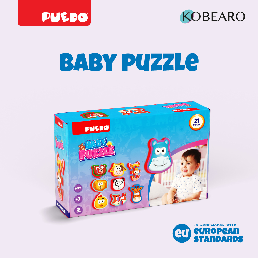 Baby Puzzle 1